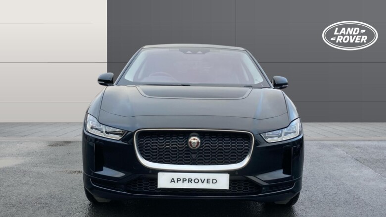Jaguar I-Pace 294kW EV400 HSE 90kWh 5dr Auto Electric Estate